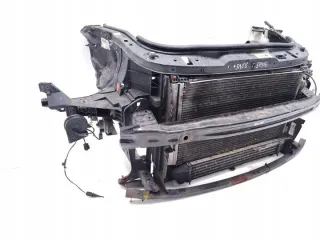 0130303027 Передняя часть (ноускат) в сборе MINI Cooper R56 Арт e11837603, вид 3