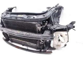 0130303027 Передняя часть (ноускат) в сборе MINI Cooper R56 Арт e11837603, вид 4