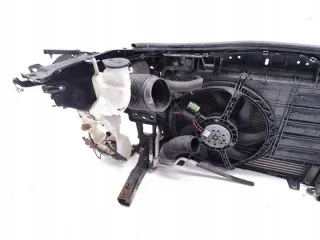 0130303027 Передняя часть (ноускат) в сборе MINI Cooper R56 Арт e11837603, вид 6
