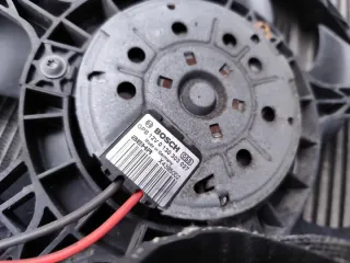 0130303027 Передняя часть (ноускат) в сборе MINI Cooper R56 Арт e11837603, вид 7