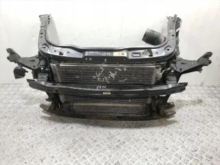  Передняя часть (ноускат) в сборе MINI Cooper R56 Арт e11837602, вид 1