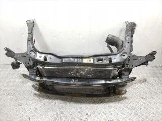  Передняя часть (ноускат) в сборе MINI Cooper R56 Арт e11837602, вид 2