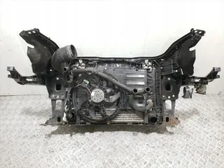  Передняя часть (ноускат) в сборе MINI Cooper R56 Арт e11837602, вид 3