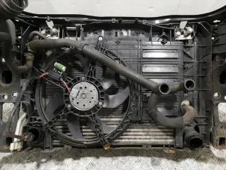  Передняя часть (ноускат) в сборе MINI Cooper R56 Арт e11837602, вид 4