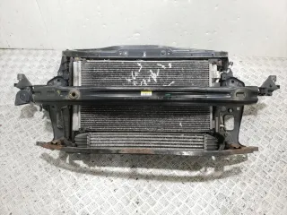  Передняя часть (ноускат) в сборе MINI Cooper R56 Арт e11837602, вид 5