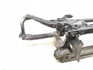 GX73-17859-AD Передняя часть (ноускат) в сборе Jaguar XE 1 Арт e11837394, вид 2