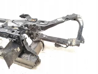 GX73-17859-AD Передняя часть (ноускат) в сборе Jaguar XE 1 Арт e11837394, вид 3