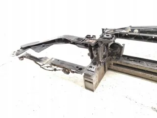 GX73-17859-AD Передняя часть (ноускат) в сборе Jaguar XE 1 Арт e11837394, вид 6