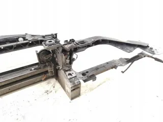 GX73-17859-AD Передняя часть (ноускат) в сборе Jaguar XE 1 Арт e11837394, вид 7