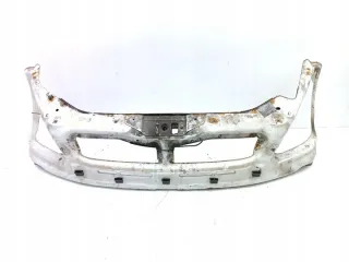  Передняя часть (ноускат) в сборе Iveco Daily 4 Арт e11837393, вид 1