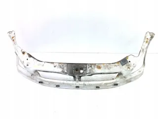  Передняя часть (ноускат) в сборе Iveco Daily 4 Арт e11837393, вид 2
