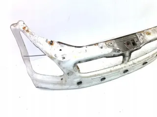  Передняя часть (ноускат) в сборе Iveco Daily 4 Арт e11837393, вид 3