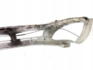  Передняя часть (ноускат) в сборе Iveco Daily 4 Арт e11837393, вид 7