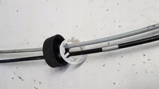 55350266 Трос кулисы КПП Opel Astra H Арт e11837269, вид 5