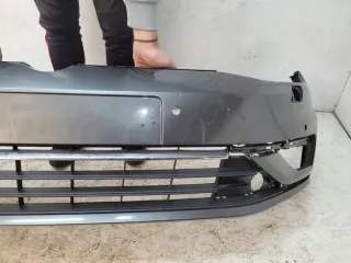 2016-2020 5G0807221FL Bumper3 Бампер передний Volkswagen Golf 7 Арт e11827919, вид 3