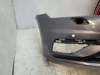 2016-2020 5G0807221FL Bumper3 Бампер передний Volkswagen Golf 7 Арт e11827919, вид 4