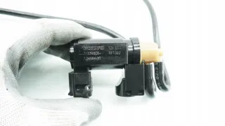 31339808 Клапан электромагнитный Volvo S60 3 Арт e11817676, вид 2