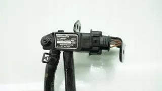 31697984 Клапан электромагнитный Volvo S60 3 Арт e11817675, вид 1