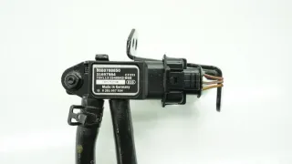 31697984 Клапан электромагнитный Volvo S60 3 Арт e11817675, вид 2