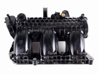 9842272880 9802101480 1094450S01 9015081 Коллектор впускной Peugeot 508 2 Арт e11817478, вид 2