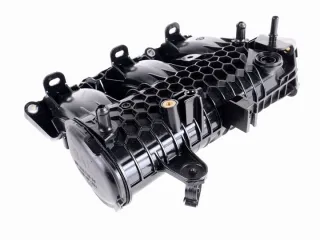 9842272880 9802101480 1094450S01 9015081 Коллектор впускной Peugeot 508 2 Арт e11817478, вид 3