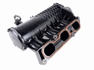 9842272880 9802101480 1094450S01 9015081 Коллектор впускной Peugeot 508 2 Арт e11817478, вид 4