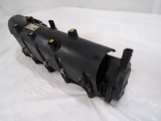 55569989 55569991 Коллектор впускной Opel Astra K Арт e11817332, вид 3