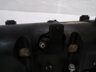 55569989 55569991 Коллектор впускной Opel Astra K Арт e11817332, вид 5