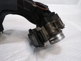 55569989 55569991 Коллектор впускной Opel Astra K Арт e11817332, вид 6