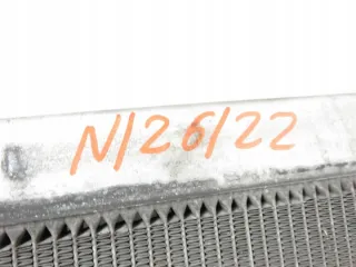 275127504 Радиатор (основной) MINI COUNTRYMAN R60 Арт e11817236, вид 2