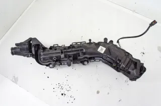 8593972 8570791 Коллектор впускной MINI COUNTRYMAN F60 Арт e11817233, вид 2