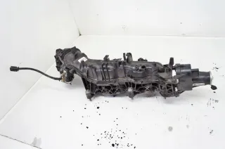 8593972 8570791 Коллектор впускной MINI COUNTRYMAN F60 Арт e11817233, вид 3