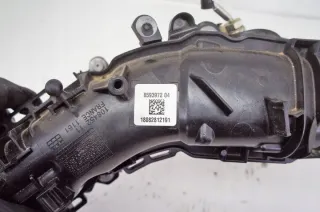 8593972 8570791 Коллектор впускной MINI COUNTRYMAN F60 Арт e11817233, вид 7