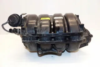 28310-2G700 9163050017 Коллектор впускной Hyundai Santa FE 4 (TM) restailing Арт e11816872, вид 3