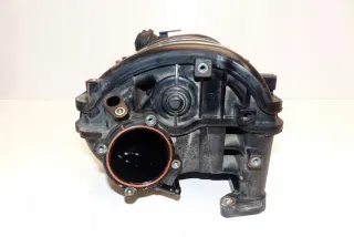 28310-2G700 9163050017 Коллектор впускной Hyundai Santa FE 4 (TM) restailing Арт e11816872, вид 6