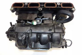 28310-2G700 9163050017 Коллектор впускной Hyundai Santa FE 4 (TM) restailing Арт e11816872, вид 7