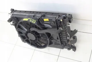 2011R- TBS10787 Радиатор (основной) Chevrolet Aveo T300 Арт e11816663, вид 3