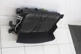 2011R- TBS10787 Радиатор (основной) Chevrolet Aveo T300 Арт e11816663, вид 5