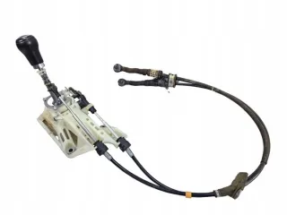  Трос кулисы КПП Mazda 2 DE Арт e11816364, вид 1