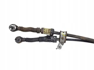  Трос кулисы КПП Mazda 2 DE Арт e11816364, вид 2