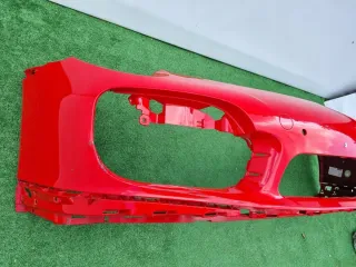 99150531108 99150531108-09 Бампер передний Porsche 911 Carrera 991 Арт e11806094, вид 2