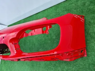 99150531108 99150531108-09 Бампер передний Porsche 911 Carrera 991 Арт e11806094, вид 8