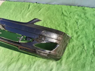 A2218800040 Бампер передний Mercedes S W221 Арт e11805273, вид 3