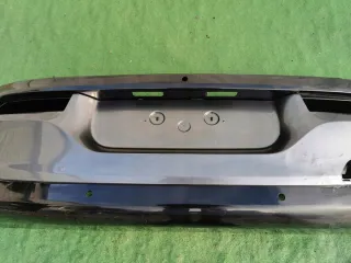 7462334 7462335 Бампер задний BMW i3 Арт e11803504, вид 5