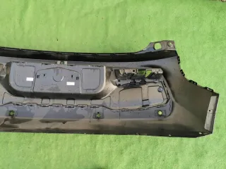 7462334 7462335 Бампер задний BMW i3 Арт e11803504, вид 9