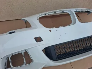  Бампер передний BMW 5 F10/F11/GT F07 Арт e11803126, вид 3