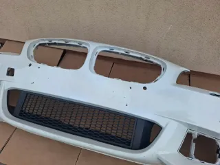  Бампер передний BMW 5 F10/F11/GT F07 Арт e11803126, вид 5