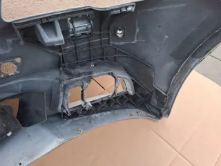 Бампер передний BMW 5 F10/F11/GT F07 Арт e11803126, вид 9
