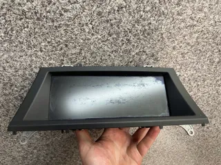 1313836 1138730 Блок навигации BMW X5 E70 Арт e11801619, вид 3