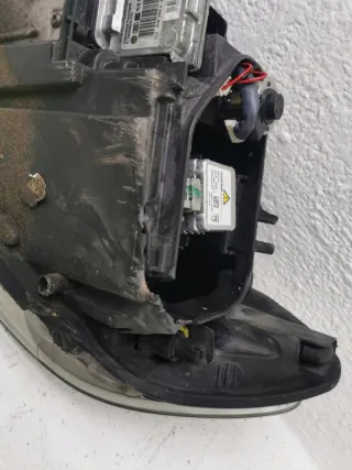 4L0941004B Фара правая Audi Q7 4L Арт e11797746, вид 11